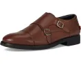 Туфли Marc Joseph New York Fulton Street с двойной пряжкой