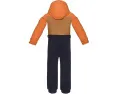 Детский зимний комбинезон Quiksilver Allday Snow Suit для холодной погоды