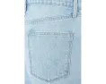 Джинсы Joe's Jeans The Billie с широкими штанинами и высокой посадкой