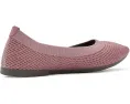 Лоферы Allbirds Breezer Point с заостренным носком и подошвой из каучука
