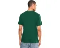 Футболка Junk Food Clothing NFL Green Bay Packers Running Back Vintage