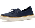 SKECHERS Coastal Drive с верхом из инженерного трикотажа и фигурным краем
