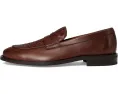 Мокасины Allen Edmonds Como Loafer с миндалевидным носком из Италии