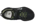 Детские водонепроницаемые треккинговые туфли KEEN Kids Zionic низкие