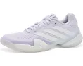 Adidas кроссовки для тенниса Barricade 14 с замороженным фиолетовым оттенком