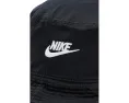 Ведро Nike Apex Futura из состаренного хлопка с вышитым логотипом