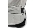 Дорожная сумка Fjällräven High Coast Duffel 36 с двумя вариантами переноски