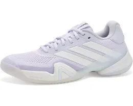 Adidas кроссовки для тенниса Barricade 14 с замороженным фиолетовым оттенком