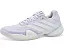 Adidas кроссовки для тенниса Barricade 14 с замороженным фиолетовым оттенком
