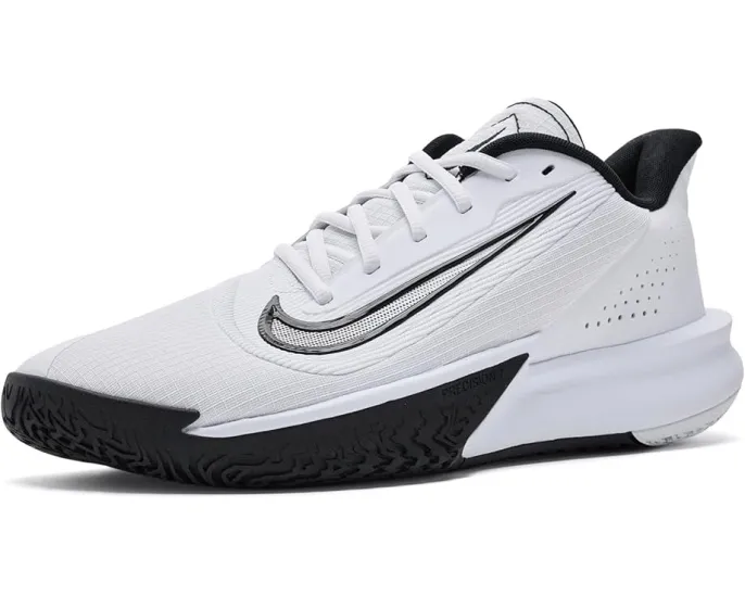Баскетбольные кроссовки Nike Precision 7 с пеной и сцеплением