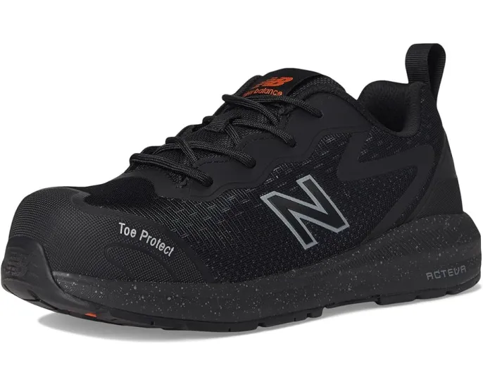 Ботинки New Balance Logic с композитным мыском и защитой от проколов