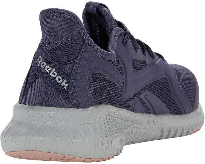 Reebok Flexagon 3.0 кроссовки рабочие с композитным носком и защитой от поражения током