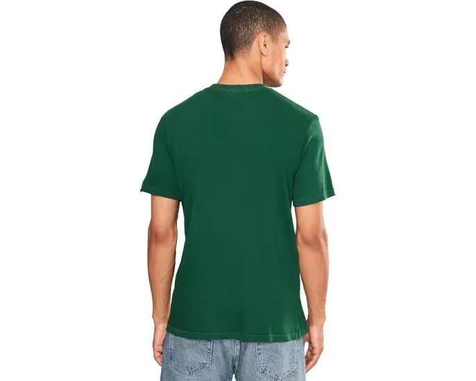 Футболка Junk Food Clothing NFL Green Bay Packers Running Back Vintage