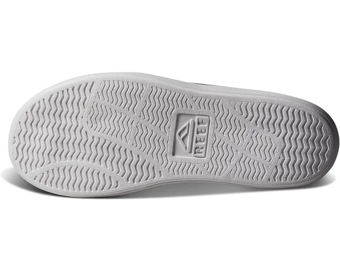 Кроссовки Reef Swellsole Neptune с трикотажным верхом и стелькой из пены с эффектом памяти