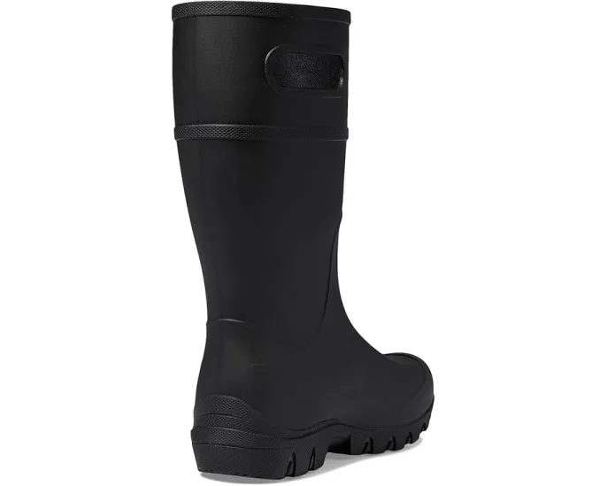 Высокие резиновые сапоги Bogs Essential Rain для детей с технологией DuraFresh