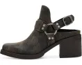 Мюли FRYE AND CO. Tessy Harness с цепочкой и пряжкой на каблуке