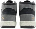 Кроссовки Puma Rebound Layup Speckle с баскетбольным дизайном