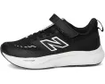 New Balance Kids Fresh Foam 625 кроссовки на резинке с верхней лямкой