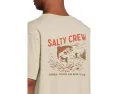 Футболка Salty Crew Nature Classic с графикой на спине