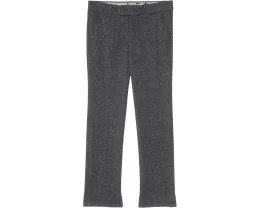 Эластичные брюки Appaman Kids с застежкой молния и регулируемой талией для детей