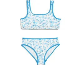 Детский раздельный купальник Scoop Neck Two Piece от abercrombie kids