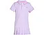 Платье Polo Pleated Dress от Appaman Kids с плиссированной юбкой и воротником