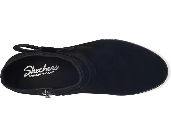 Ботинки Skechers Texas Westernville в вестерн стиле с мемори пеной