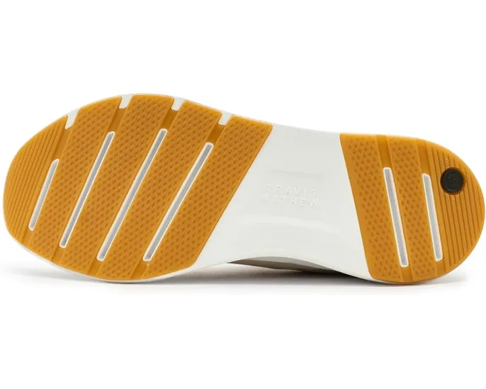 Кроссовки The Nuage от TravisMathew с технологией NuAge Foam