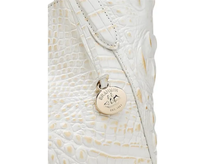 Сумка тоут Brahmin Aliza с карманами