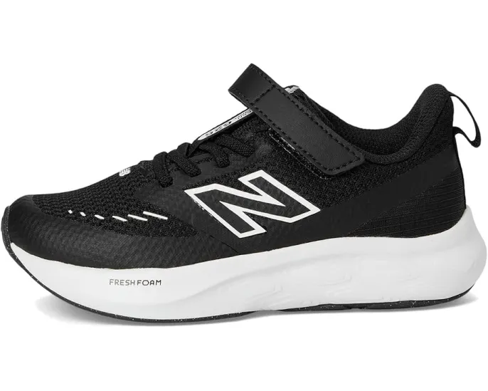 New Balance Kids Fresh Foam 625 кроссовки на резинке с верхней лямкой