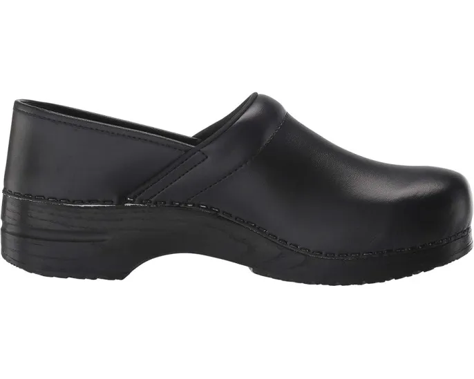 Sanita Professional PU обувь для работы с анатомической стелькой