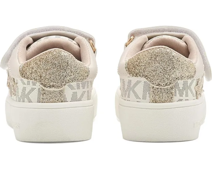 Кроссовки Jem Raine Star PS для малышей от MICHAEL Michael Kors