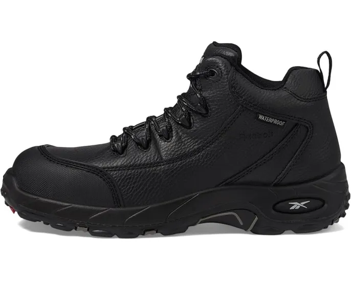 Рабочие ботинки Reebok Work Tiahawk с композитным мыском и мембраной