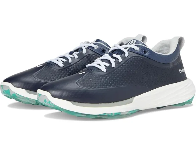 Обувь для гольфа OluKai Makena с водонепроницаемым верхом