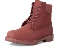 Ботинки Timberland 6 Premium с утеплителем PrimaLoft и подошвой Anti-Fatigue