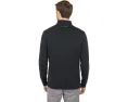 TravisMathew Куртка Cloud Quarter Zip 2.0 с карманами