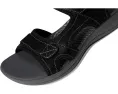 Сандалии Mira Bay на платформе с застежкой на липучке от Clarks
