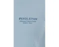 Футболка Pendleton Heritage с западным графическим принтом