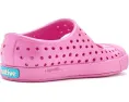 Кроссовки Jefferson Juniper Metallic Native Shoes для малышей