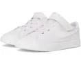 Детские кроссовки Nike Court Legacy для малышей с эластичными шнурками