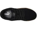 Кроссовки Puma Iconic Suede Low EH с композитным мыском и влагоотводящей подкладкой