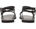 Сандалии Tyla Eyelet с пряжками AllSaints