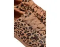 Кроссовки Birdies Jay Sneaker Haircalf с принтом под телячью кожу и стелькой 6MM Swift