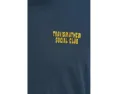 Футболка Club Dues от TravisMathew Total Eclipse