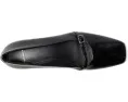 Балетки Vagabond Shoemakers Debbi Patent на блок-каблуке с квадратным носком