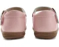 Детские сандалии Chloe с фигурным краем и застежкой на липучке