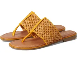 Сандалии Seychelles Florence Raffia с плетеным верхом