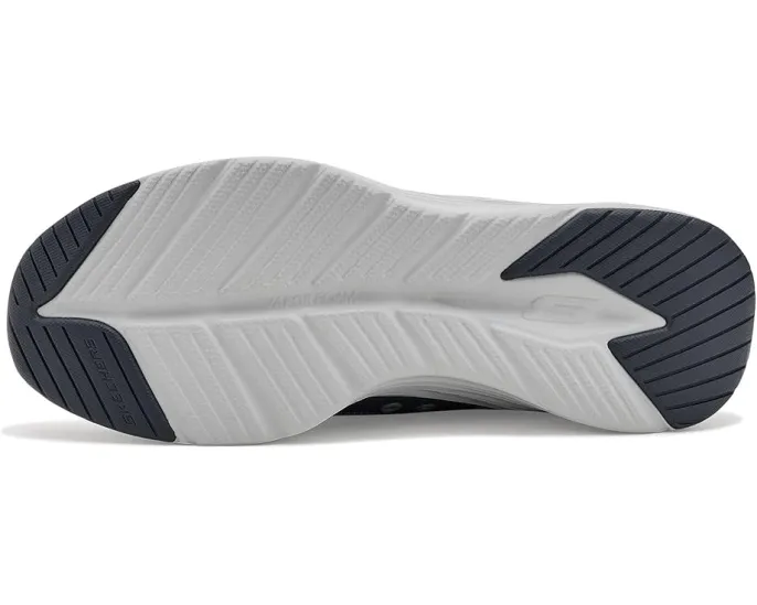 Кроссовки Skechers удобные Contour Foam с технологией Slip-Ins