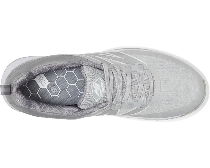 Женские кроссовки New Balance Fresh Foam Contend v2 для ходьбы с поддержкой свода