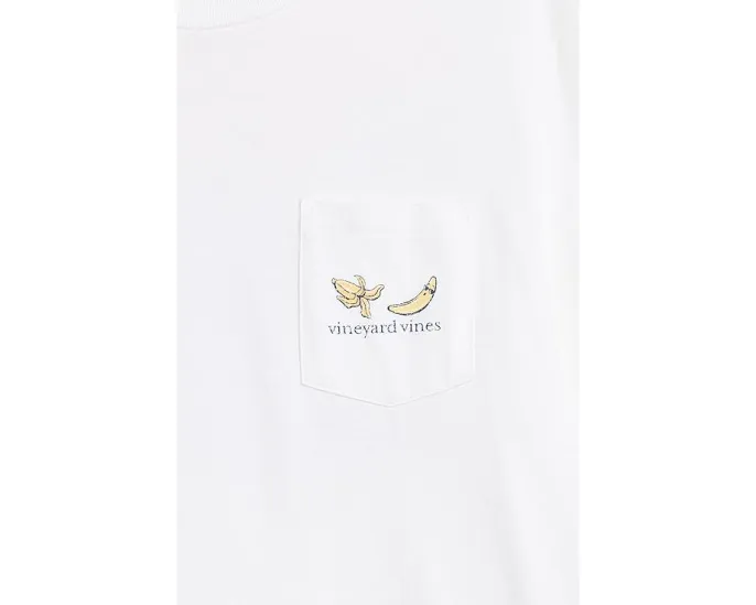 Футболка Banana Split с коротким рукавом от Vineyard Vines
